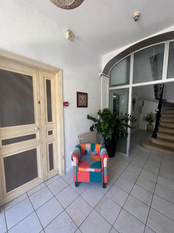 Hotel Le Patio De Fabio Bollène Zewnętrze zdjęcie