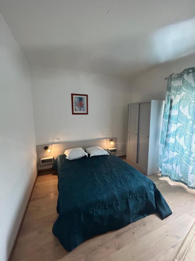 Hotel Le Patio De Fabio Bollène Zewnętrze zdjęcie